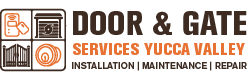 Door & Gate Services Yucca Valley